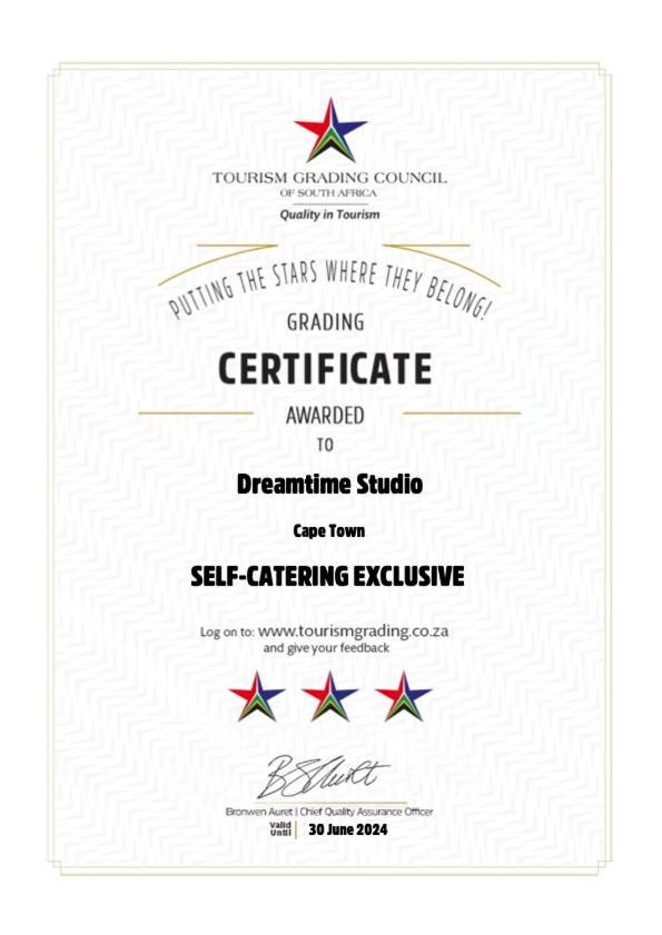 Dreamtime Studio コメキー エクステリア 写真